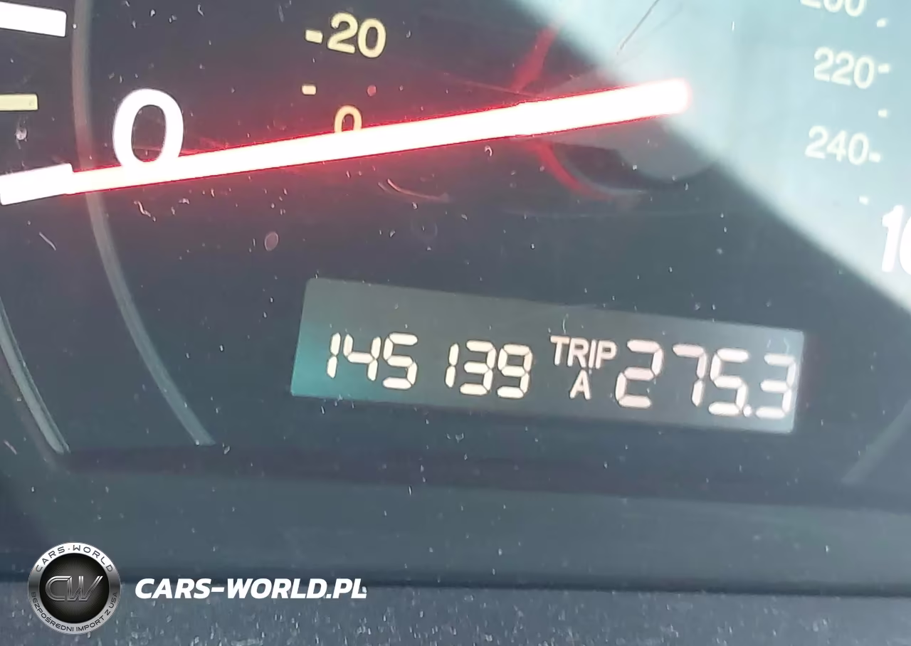 2004 Honda Accord 3.0 Ex VIN:1HGCM66574A019332 - 15