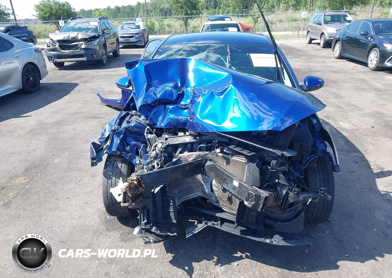2019 Kia Forte Lxs VIN:3KPF24ADXKE029996 - 12