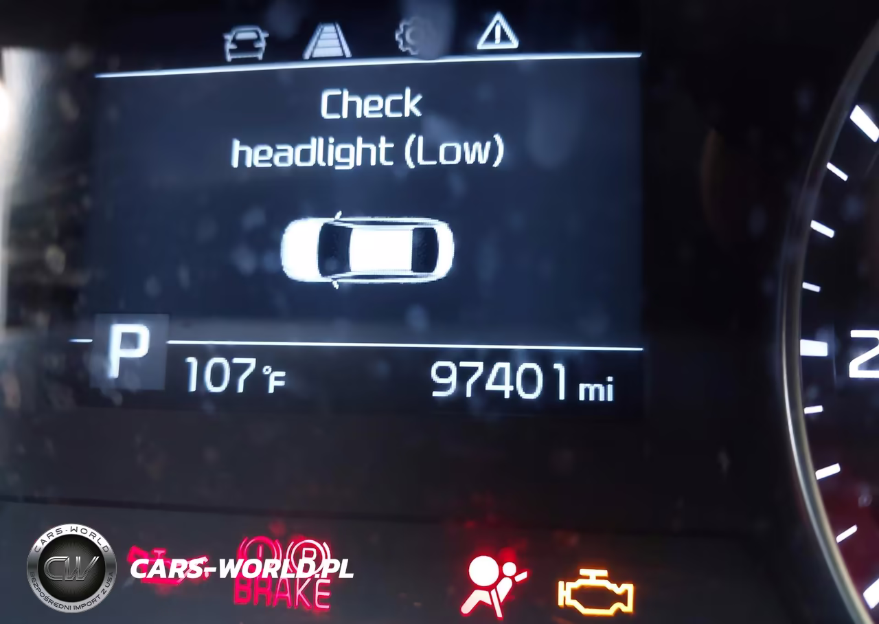 2019 Kia Forte Lxs VIN:3KPF24ADXKE029996 - 15