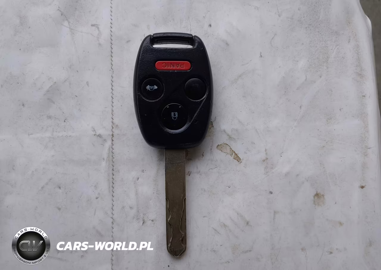 2007 Honda Accord 2.4 Se VIN:JHMCM56367C022625 - 11
