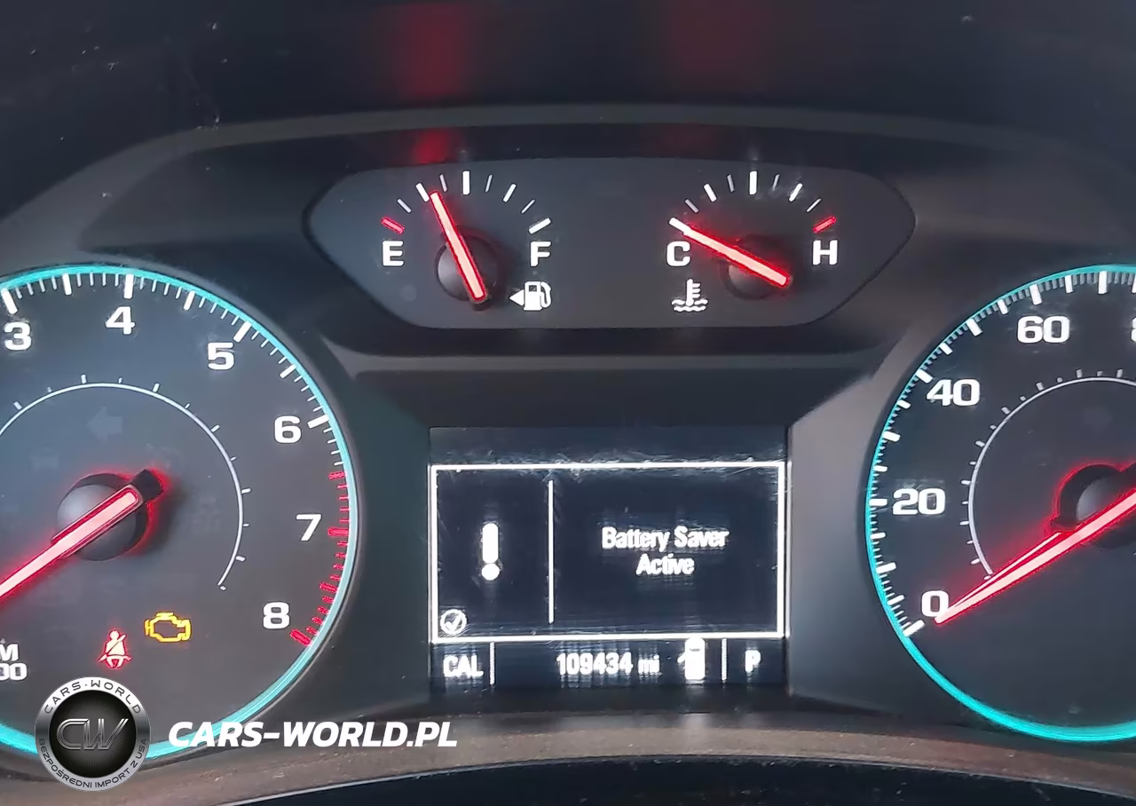 2018 Chevrolet Traverse Ls VIN:1GNERFKW3JJ207341 - 7