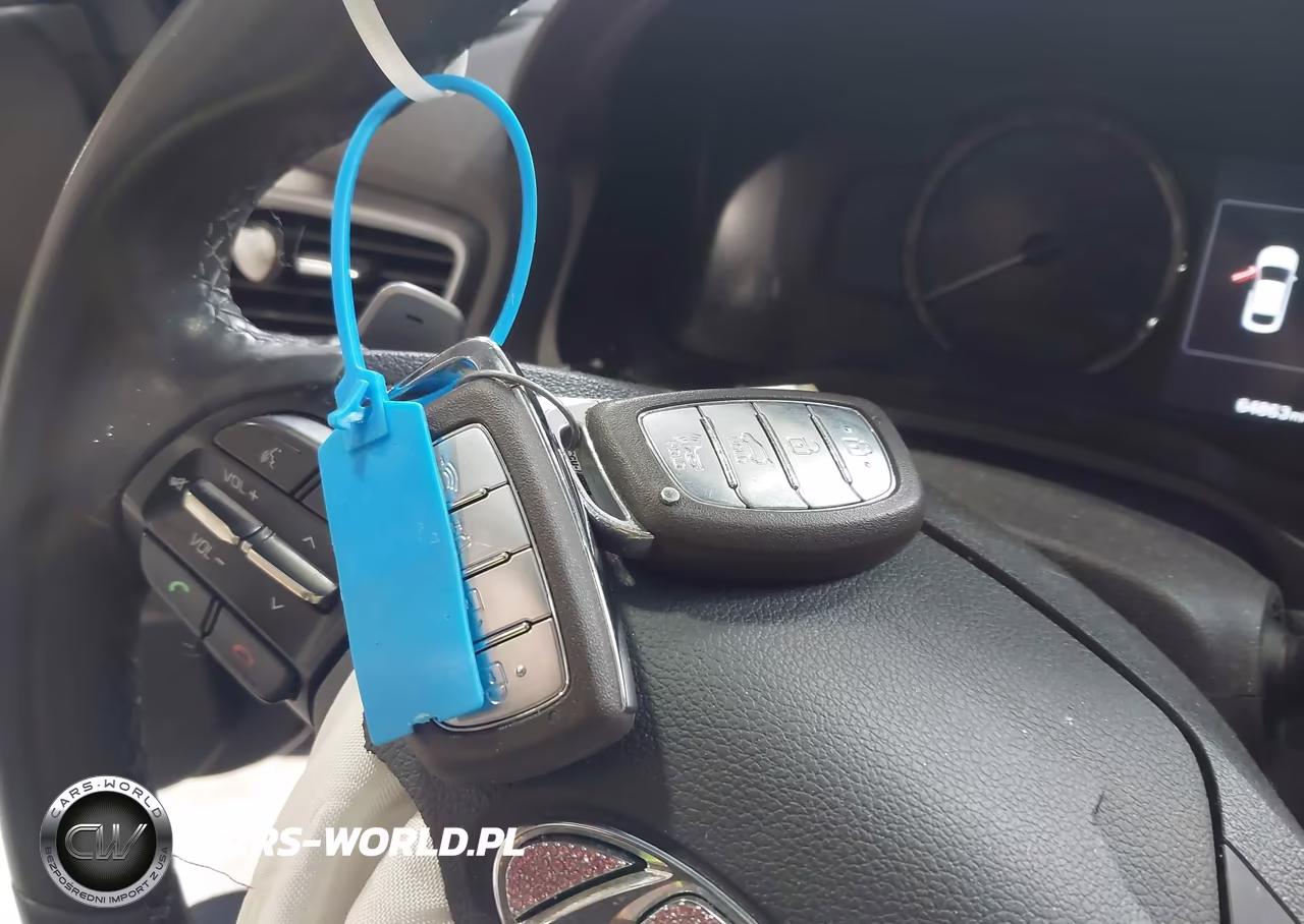 2019 Hyundai Ioniq Plug-In Hybrid VIN:KMHC65LD9KU164541 - 11