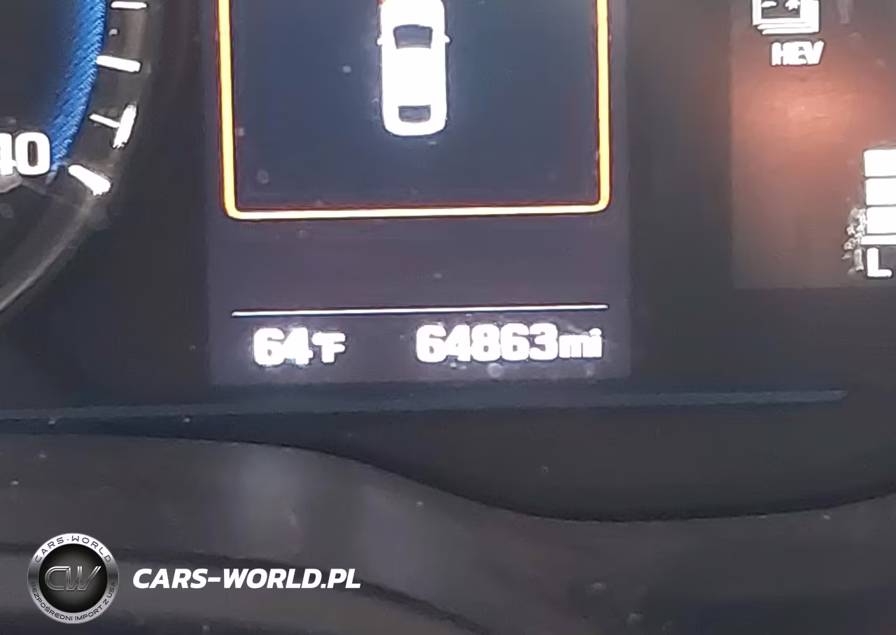 2019 Hyundai Ioniq Plug-In Hybrid VIN:KMHC65LD9KU164541 - 15
