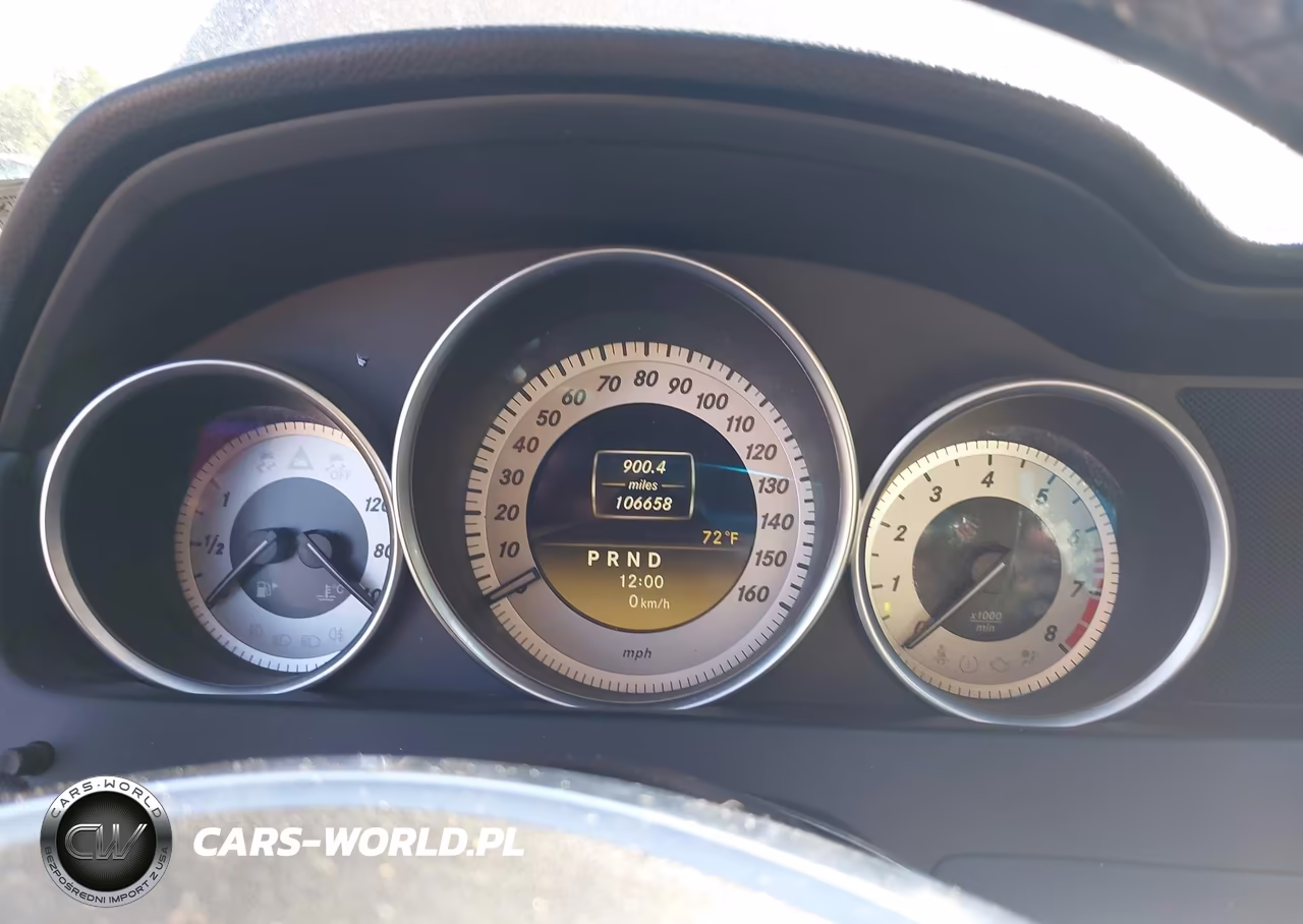 2012 Mercedes-Benz C 250 Luxury-Sport VIN:WDDGF4HBXCR214428 - 7