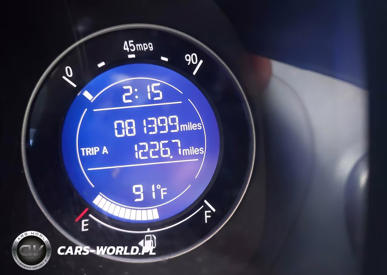 2017 Honda Fit Lx VIN:3HGGK5H50HM708099 - 16