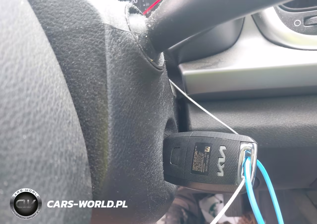 2022 Kia Rio S VIN:3KPA24AD2NE443062 - 11