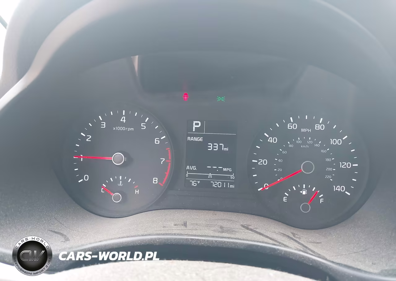 2022 Kia Rio S VIN:3KPA24AD2NE443062 - 7