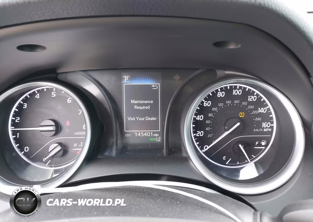2018 Toyota Camry Le VIN:4T1B11HK2JU555264 - 7