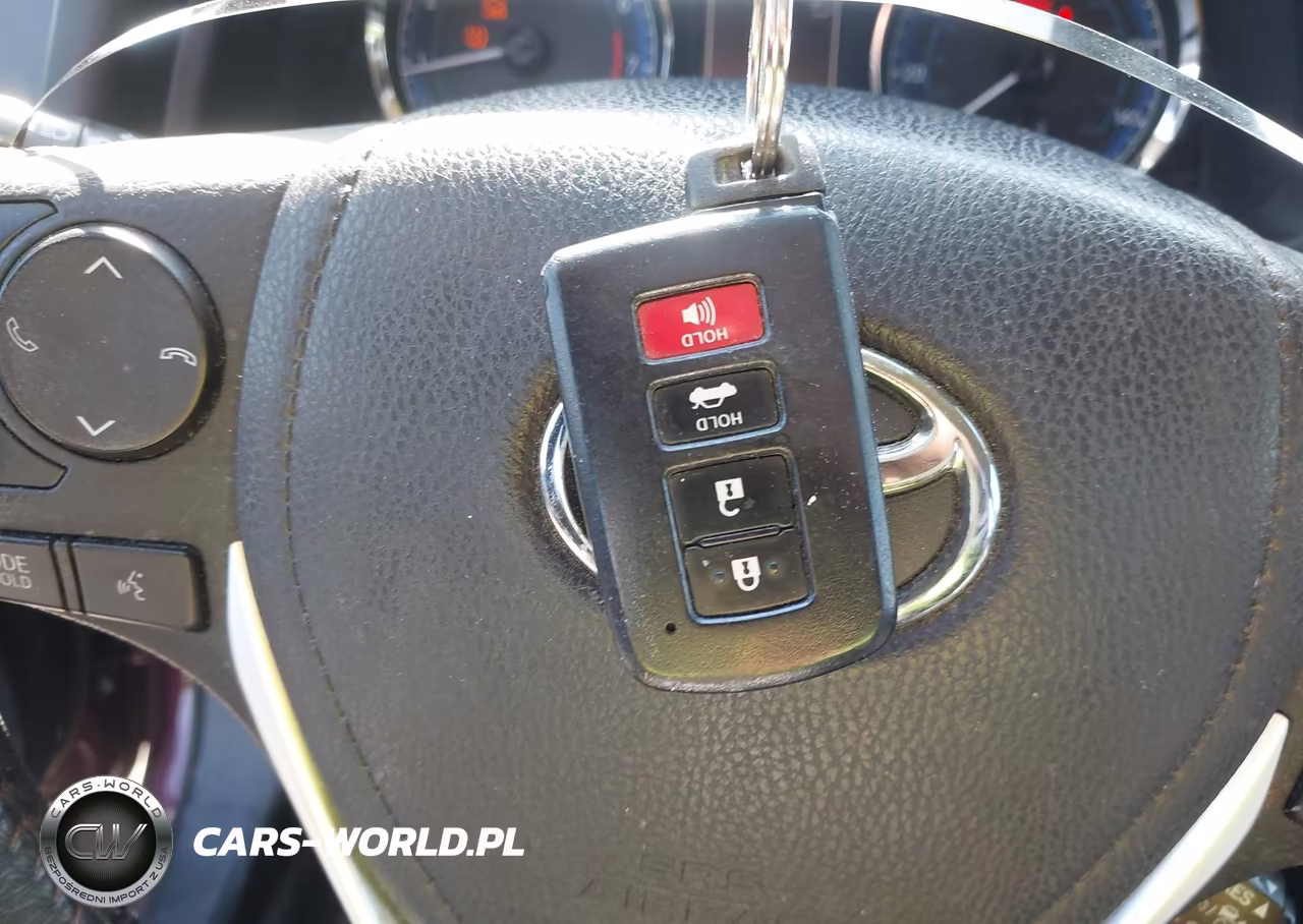 2017 Toyota Corolla Se Special Edition VIN:5YFBURHE0HP616896 - 11
