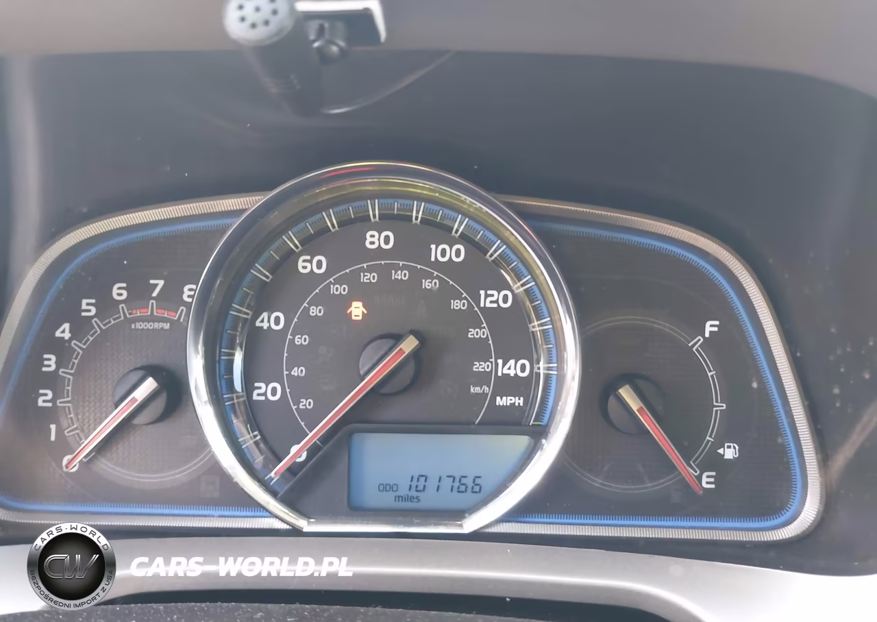 2015 Toyota Rav4 Limited VIN:2T3DFREV9FW403083 - 7