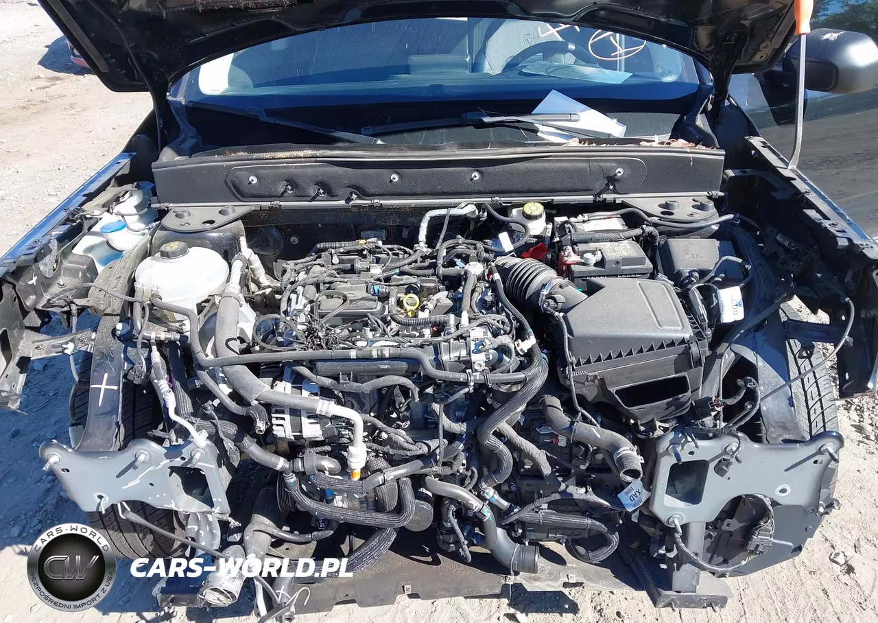 2021 Ford Bronco Sport Outer Banks VIN:3FMCR9C62MRB36106 - 10