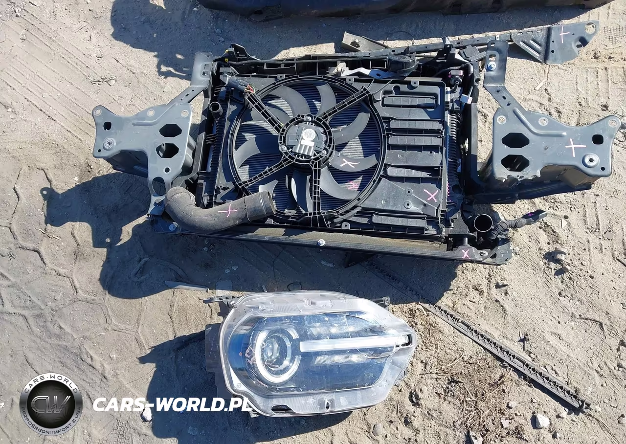 2021 Ford Bronco Sport Outer Banks VIN:3FMCR9C62MRB36106 - 12