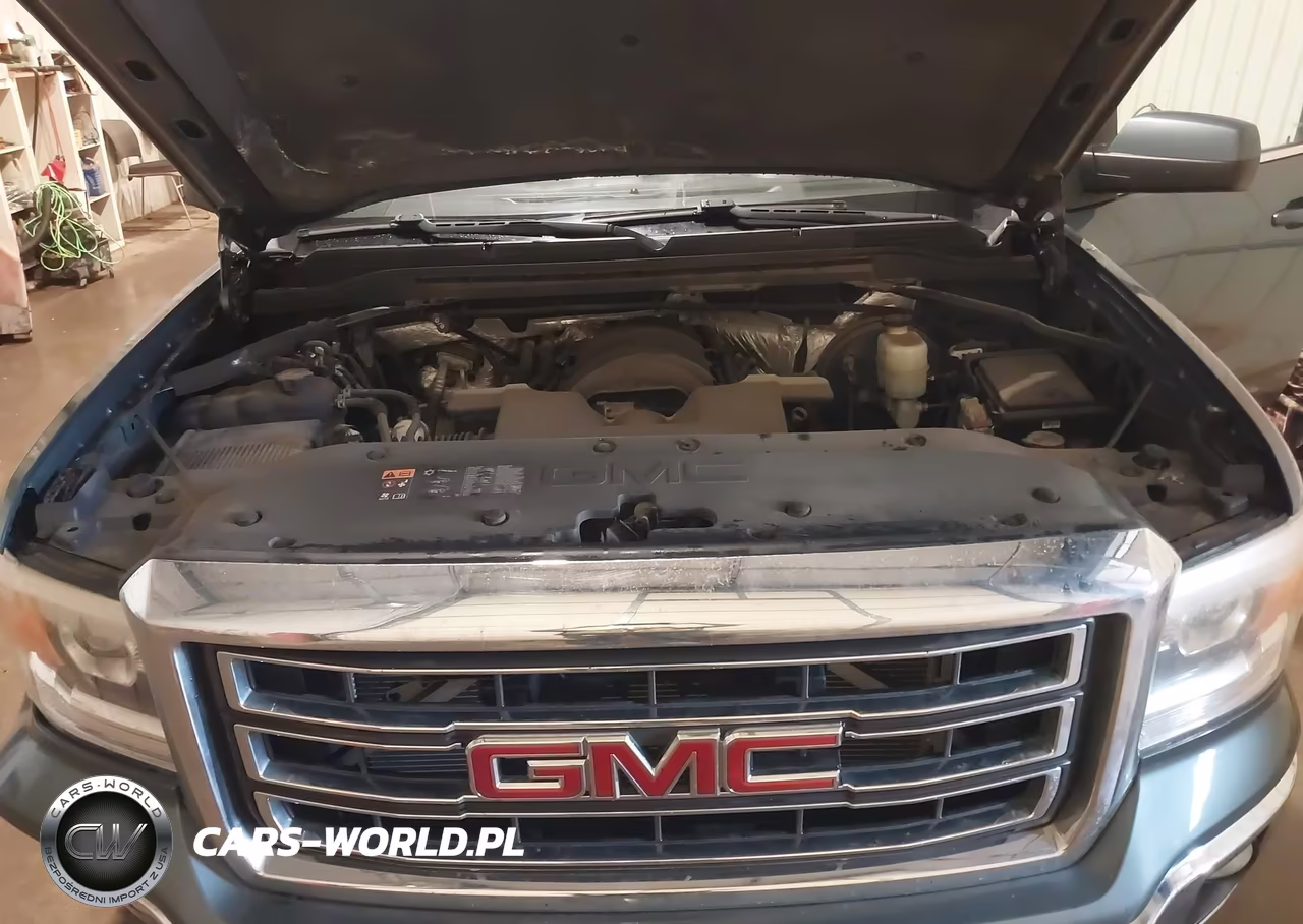 2014 GMC Sierra 1500 Sle VIN:1GTV2UEC0EZ317824 - 10