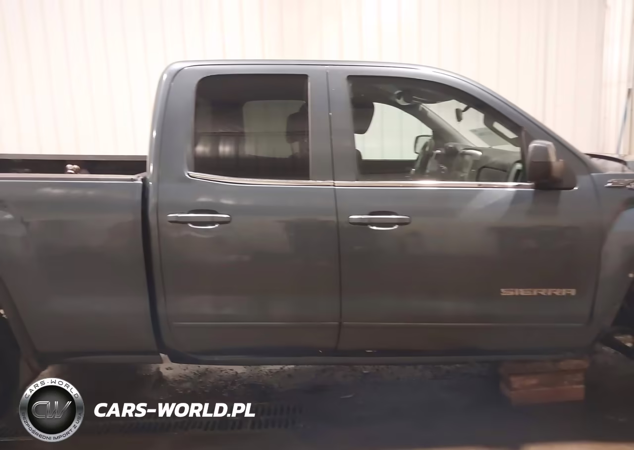 2014 GMC Sierra 1500 Sle VIN:1GTV2UEC0EZ317824 - 14