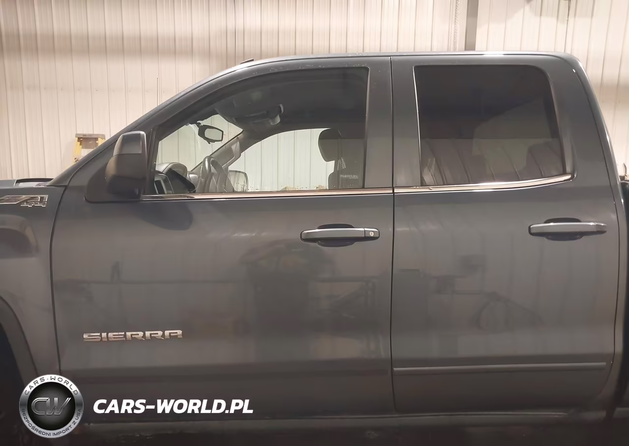 2014 GMC Sierra 1500 Sle VIN:1GTV2UEC0EZ317824 - 15