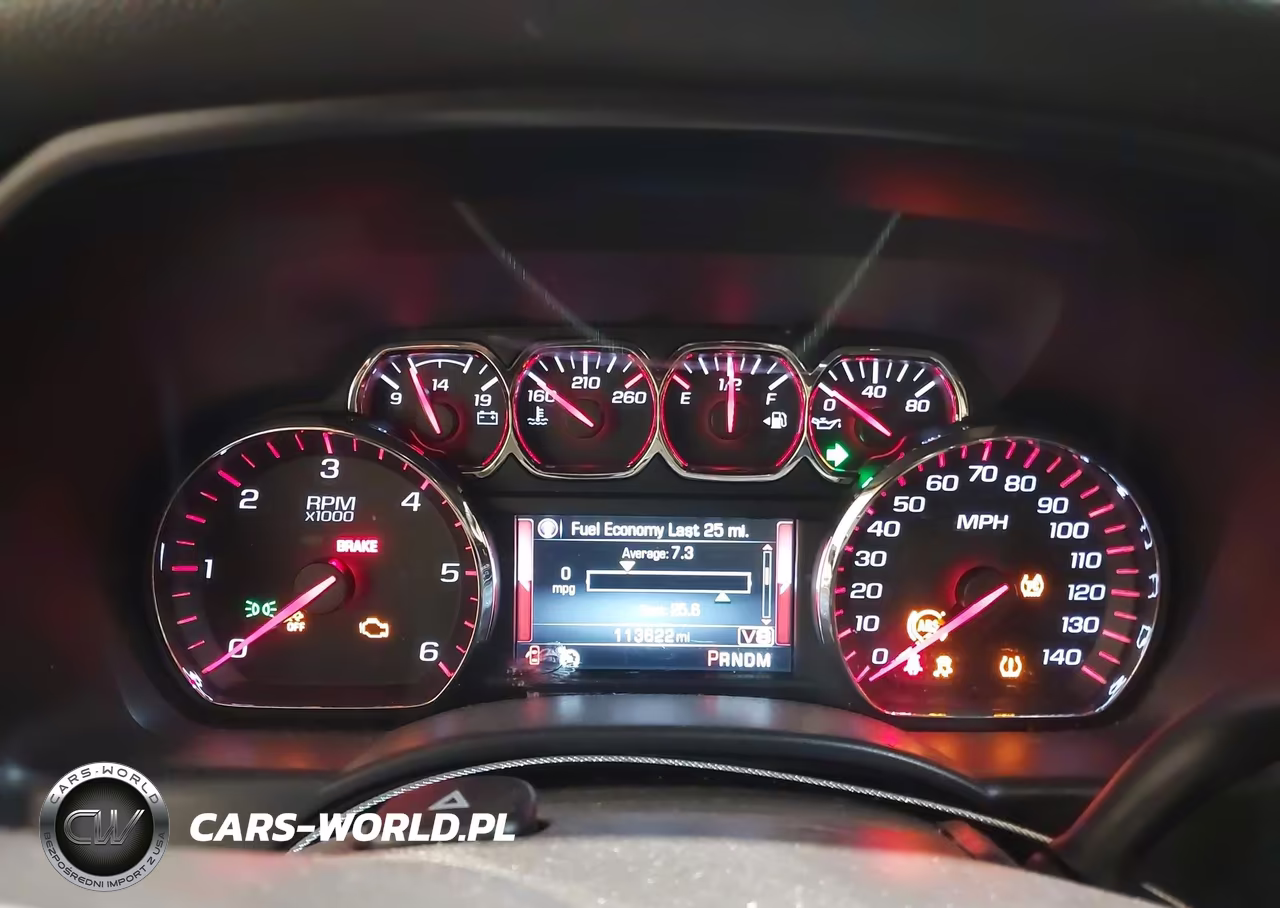 2014 GMC Sierra 1500 Sle VIN:1GTV2UEC0EZ317824 - 7