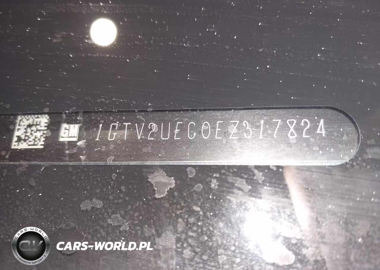 2014 GMC Sierra 1500 Sle VIN:1GTV2UEC0EZ317824 - 9