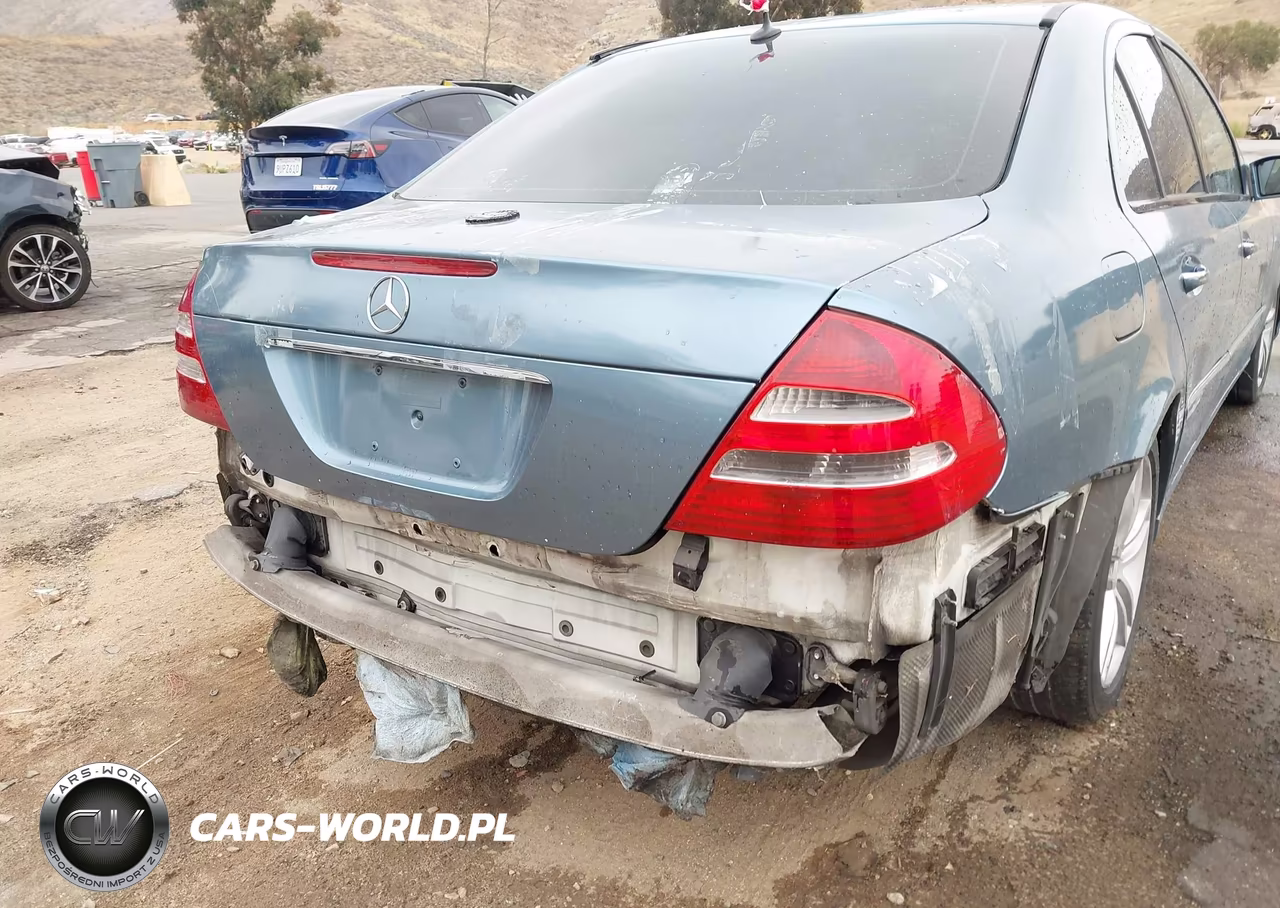 2003 Mercedes-Benz E 320 VIN:WDBUF65J53A113105 - 14