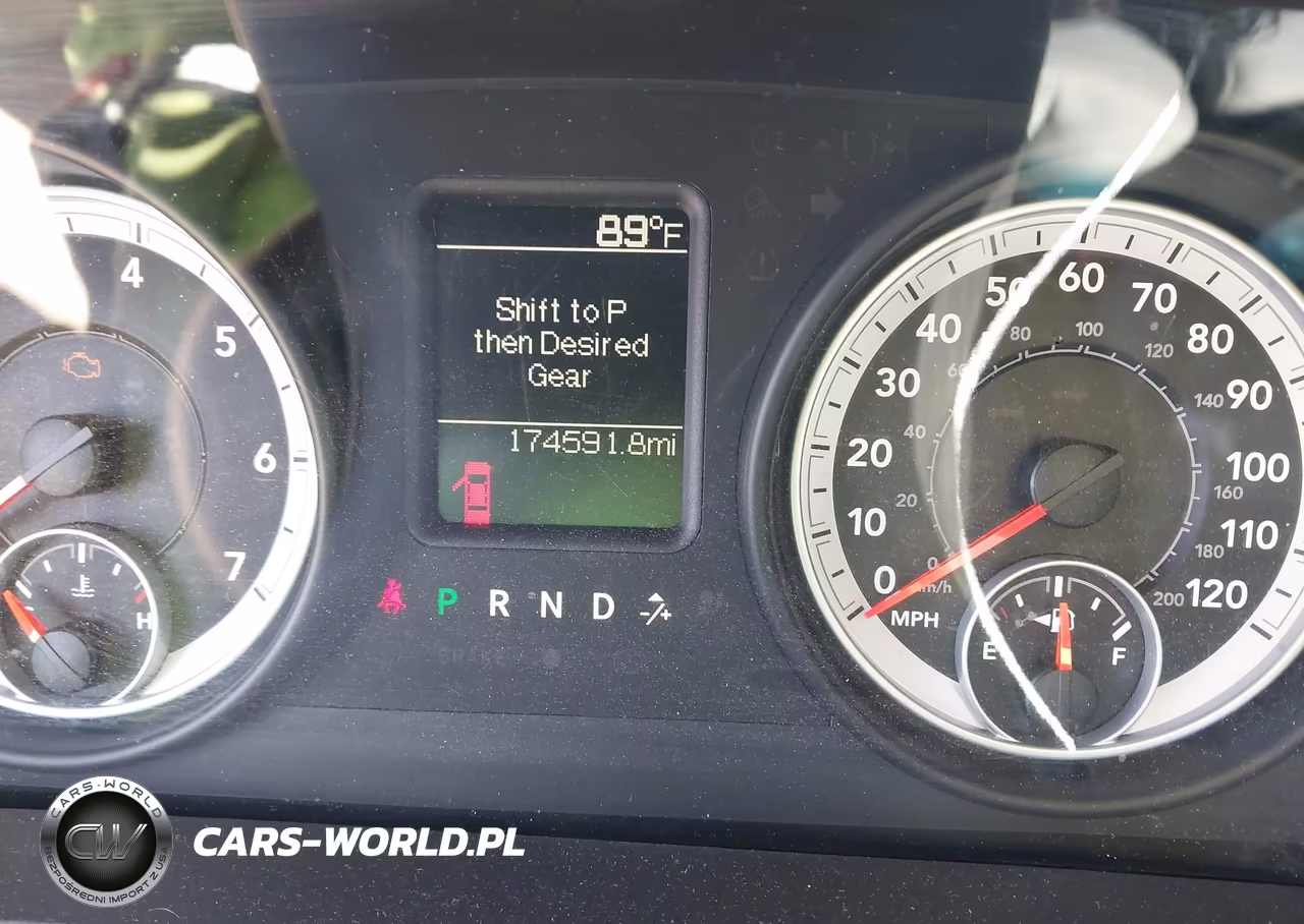 2013 Ram 1500 Tradesman VIN:3C6JR6AG7DG511156 - 7