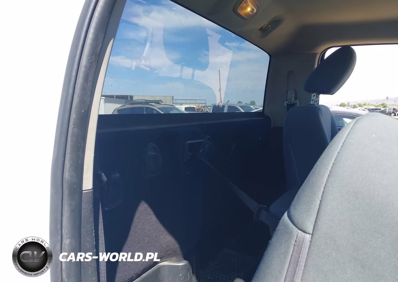 2013 Ram 1500 Tradesman VIN:3C6JR6AG7DG511156 - 8