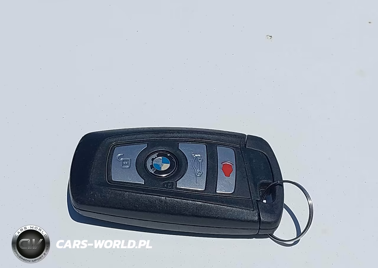 2013 BMW X3 xDrive28I VIN:5UXWX9C58D0A14298 - 11