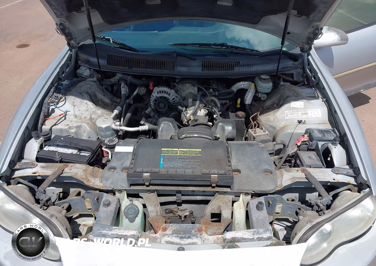 1998 Chevrolet Camaro VIN:2G1FP22K2W2100939 - 10
