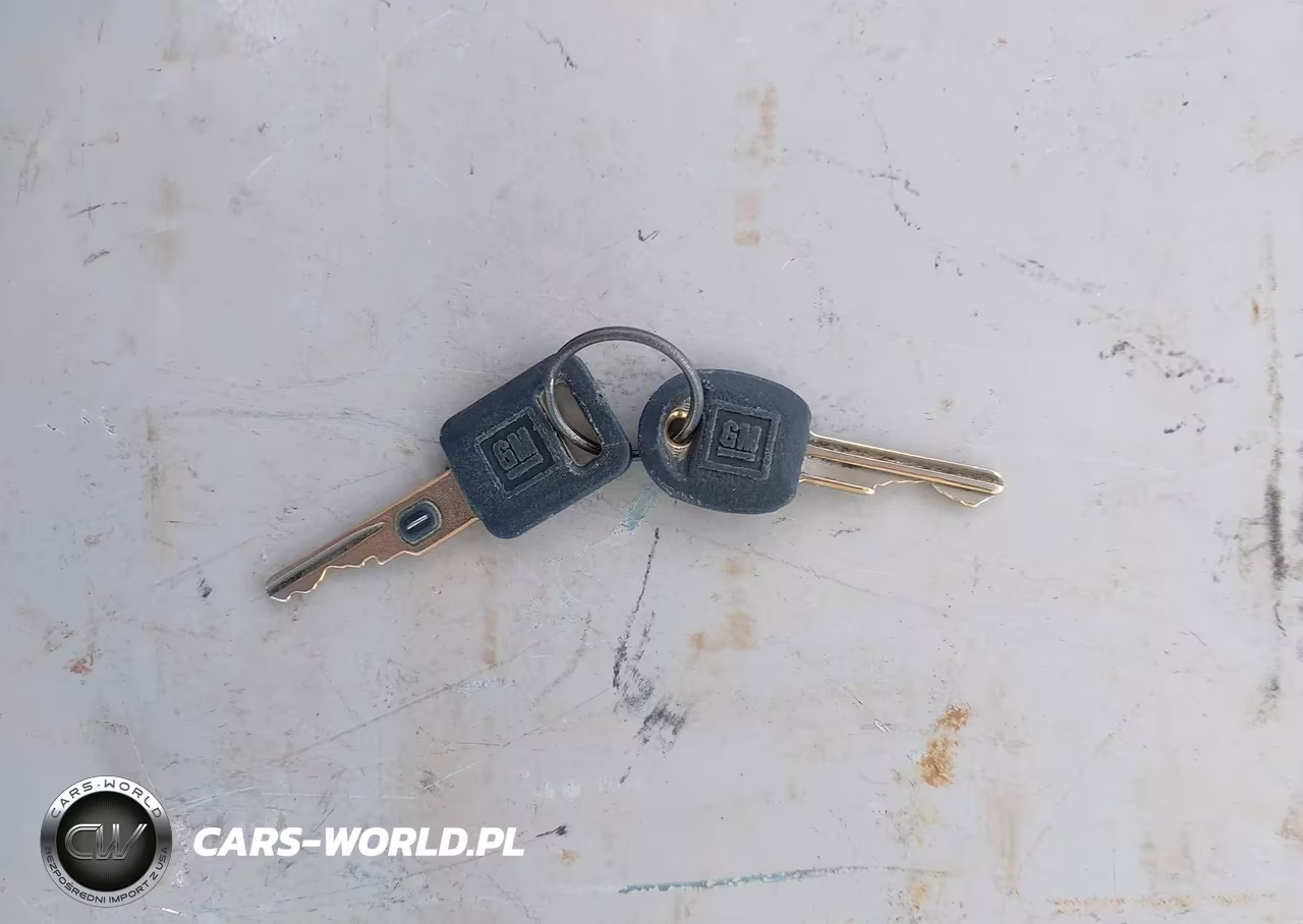 1998 Chevrolet Camaro VIN:2G1FP22K2W2100939 - 11