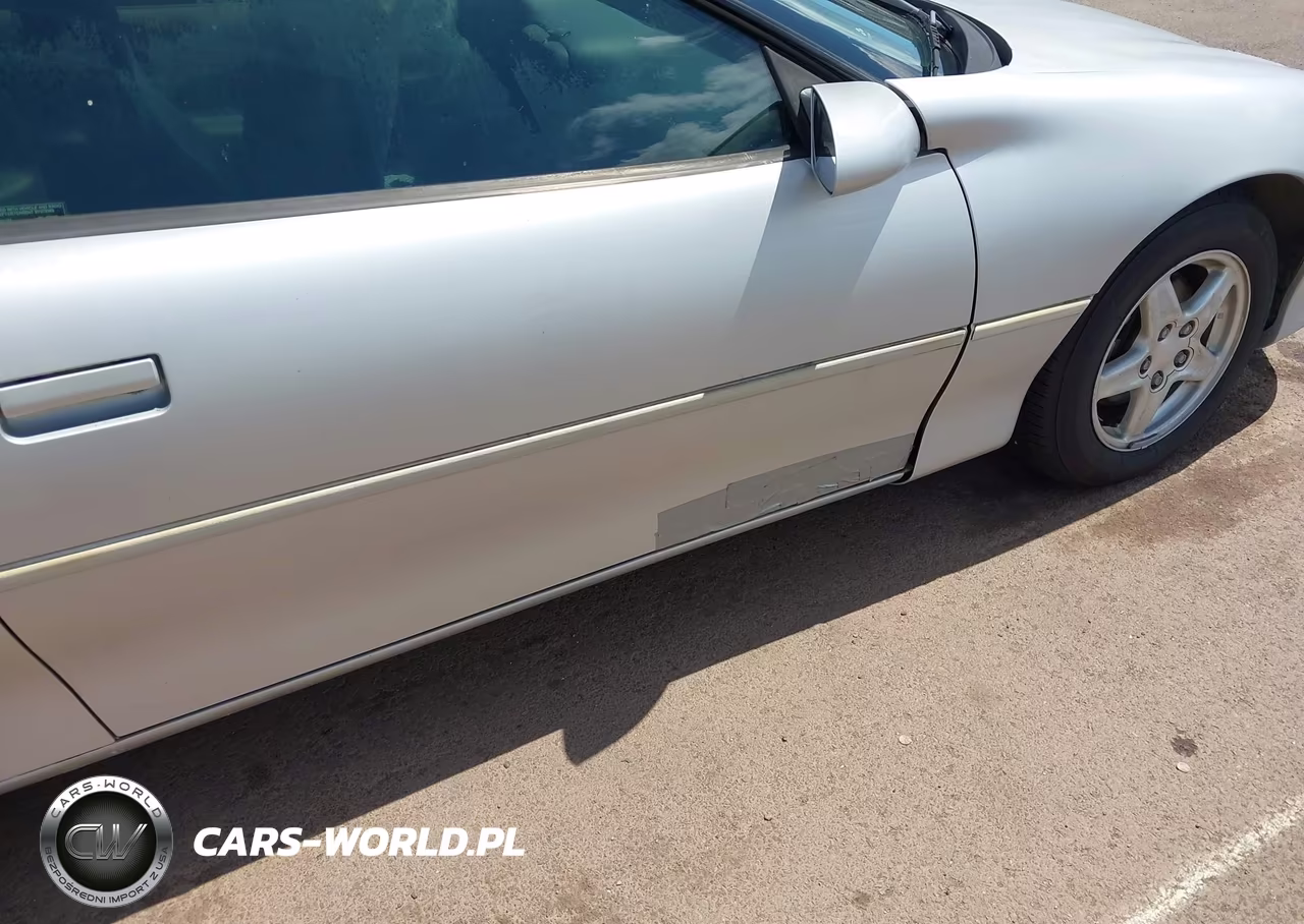 1998 Chevrolet Camaro VIN:2G1FP22K2W2100939 - 13