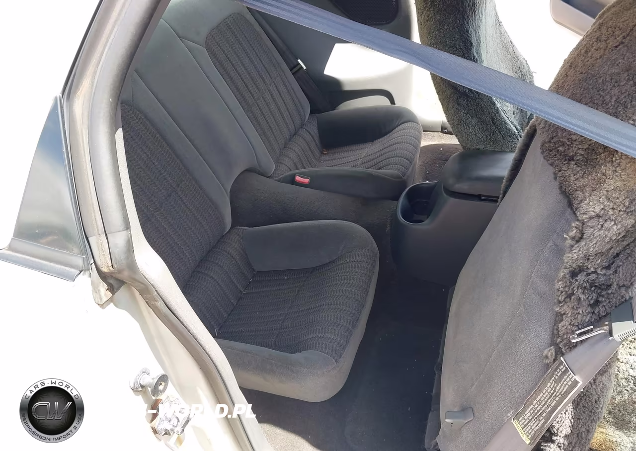 1998 Chevrolet Camaro VIN:2G1FP22K2W2100939 - 8