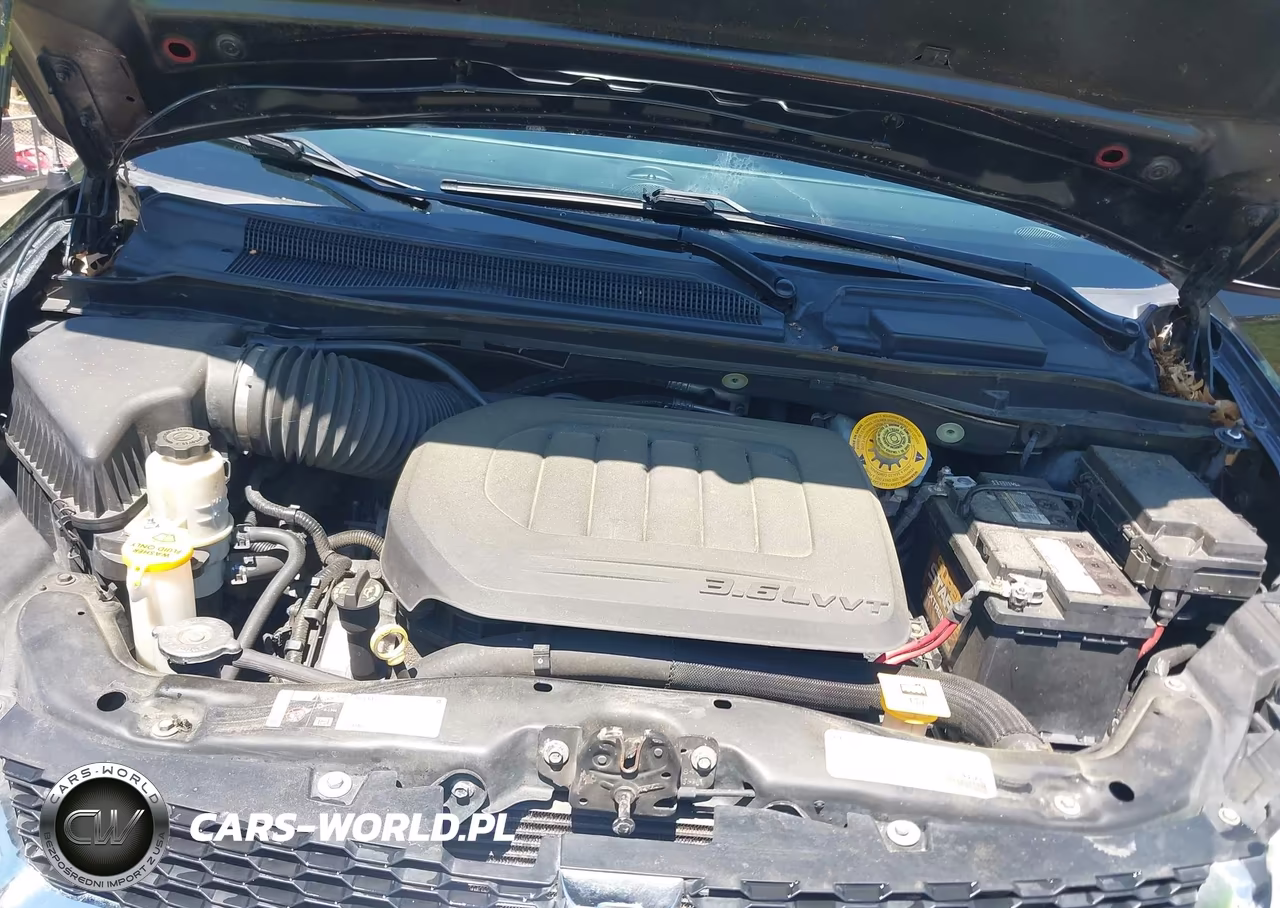 2020 Dodge Grand Caravan Sxt VIN:2C4RDGCG8LR153393 - 10