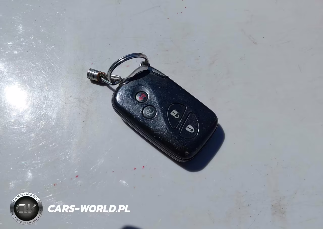2009 Lexus Es 350 VIN:JTHBJ46G992284066 - 11