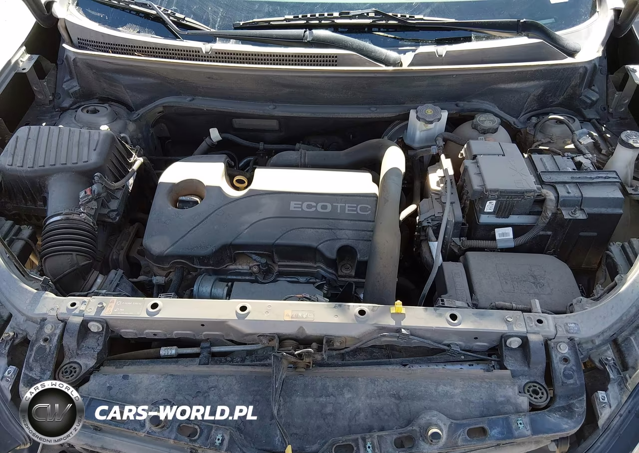 2018 Chevrolet Equinox Lt VIN:3GNAXSEV5JS531910 - 10