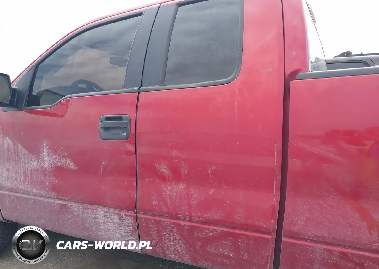 2010 Ford F150 Super Cab VIN:1FTFX1EV0AFB14627 - 14