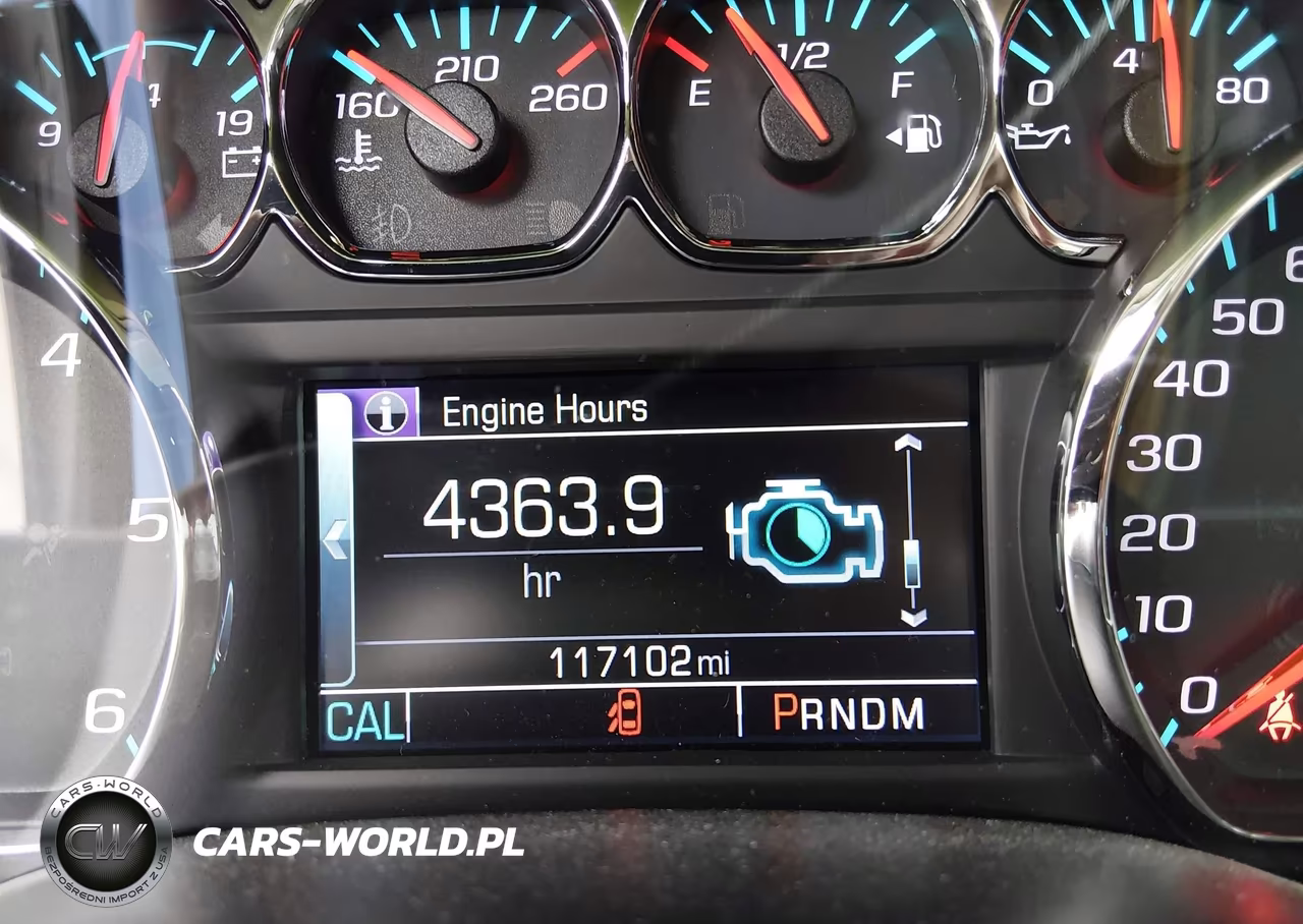 2015 Chevrolet Silverado 1500 1Lz VIN:3GCUKSEC8FG319189 - 15