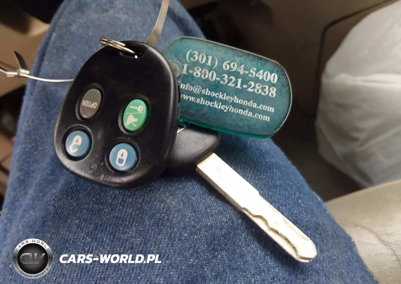 2004 Honda Odyssey Ex-L VIN:5FNRL18734B084201 - 11