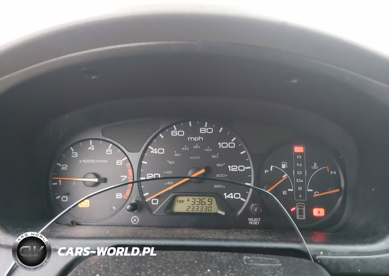 2004 Honda Odyssey Ex-L VIN:5FNRL18734B084201 - 7