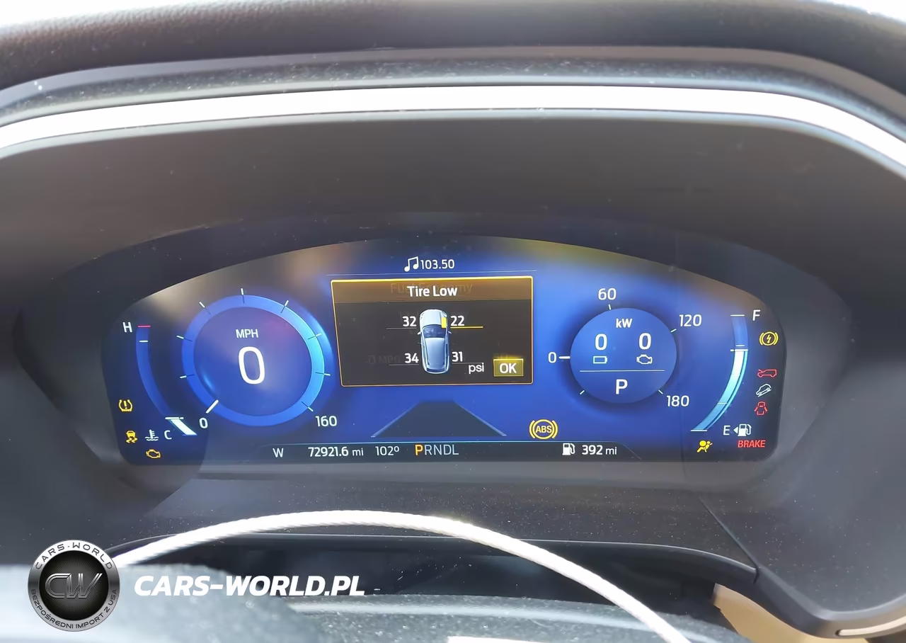 2020 Ford Escape Se Sport Hybrid VIN:1FMCU9BZ3LUB11958 - 7