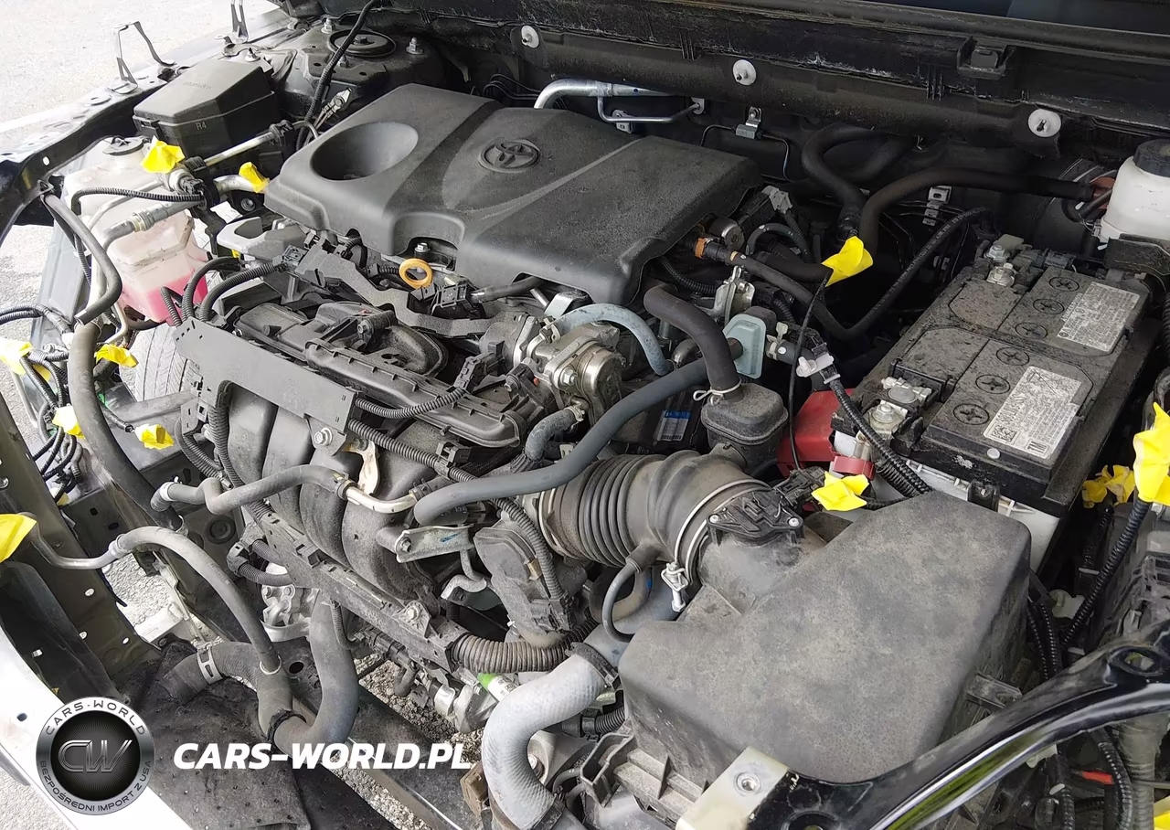 2024 Toyota Rav4 Xle Premium VIN:2T3A1RFV8RW428254 - 10