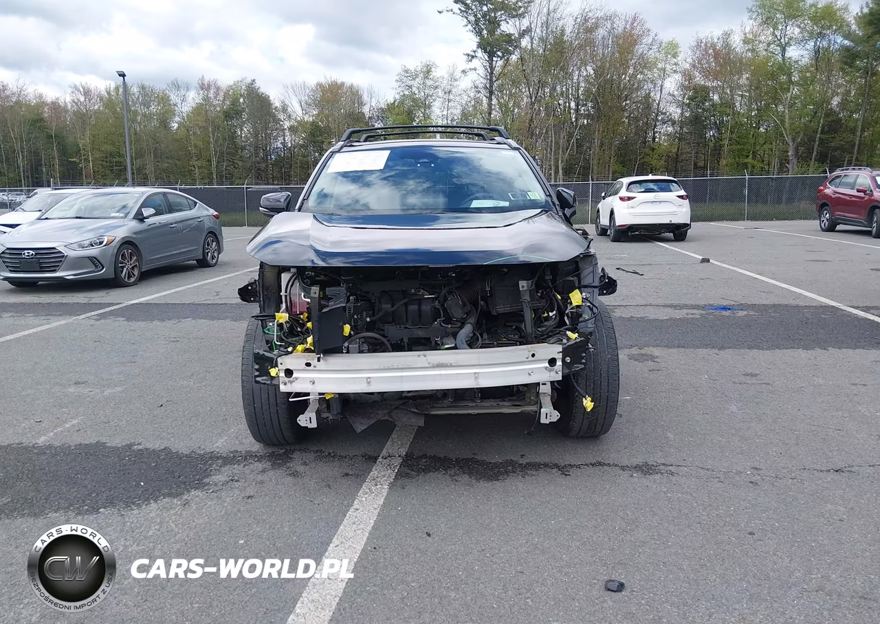 2024 Toyota Rav4 Xle Premium VIN:2T3A1RFV8RW428254 - 12