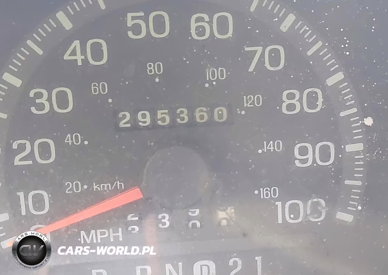 1997 Ford F-150 Lariat-Xl-Xlt VIN:1FTEX08L3VKC26822 - 7