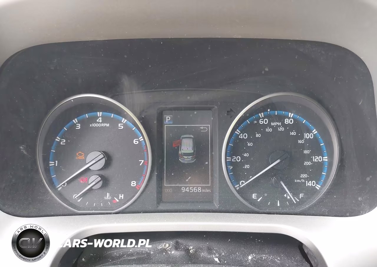 2017 Toyota Rav4 Xle VIN:2T3WFREVXHW351717 - 7