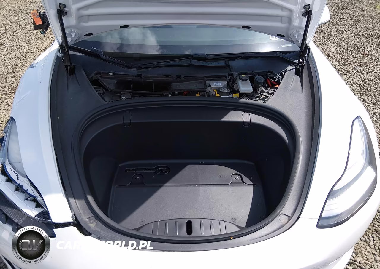 2019 Tesla Model 3 Long Range-Performance VIN:5YJ3E1EB5KF510976 - 10