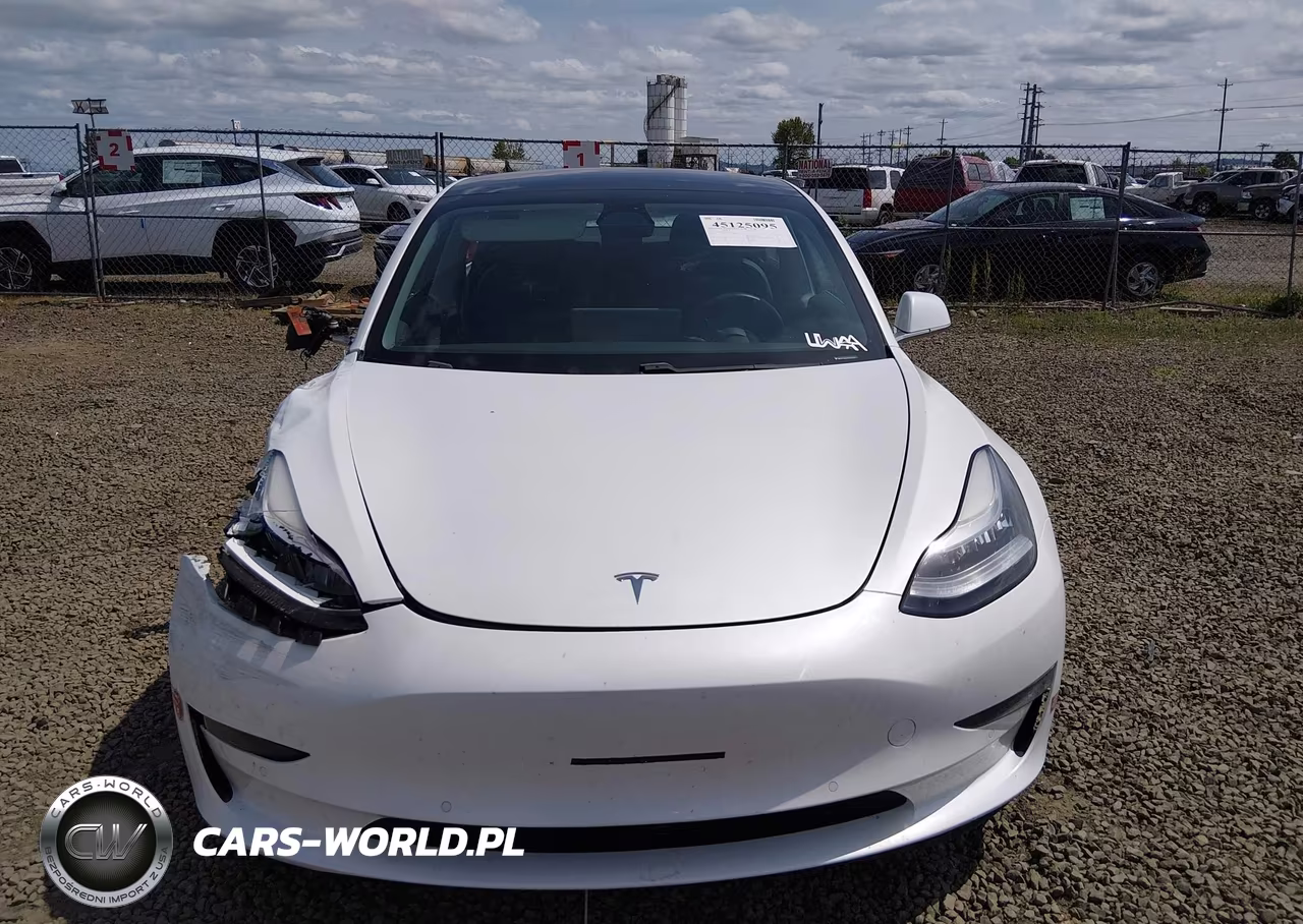 2019 Tesla Model 3 Long Range-Performance VIN:5YJ3E1EB5KF510976 - 11