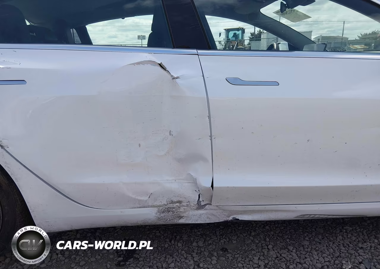 2019 Tesla Model 3 Long Range-Performance VIN:5YJ3E1EB5KF510976 - 19