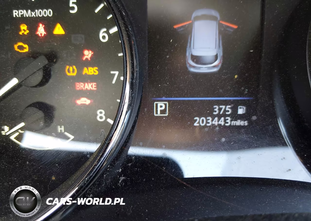 2019 Nissan Rogue Sport S VIN:JN1BJ1CP1KW243467 - 16