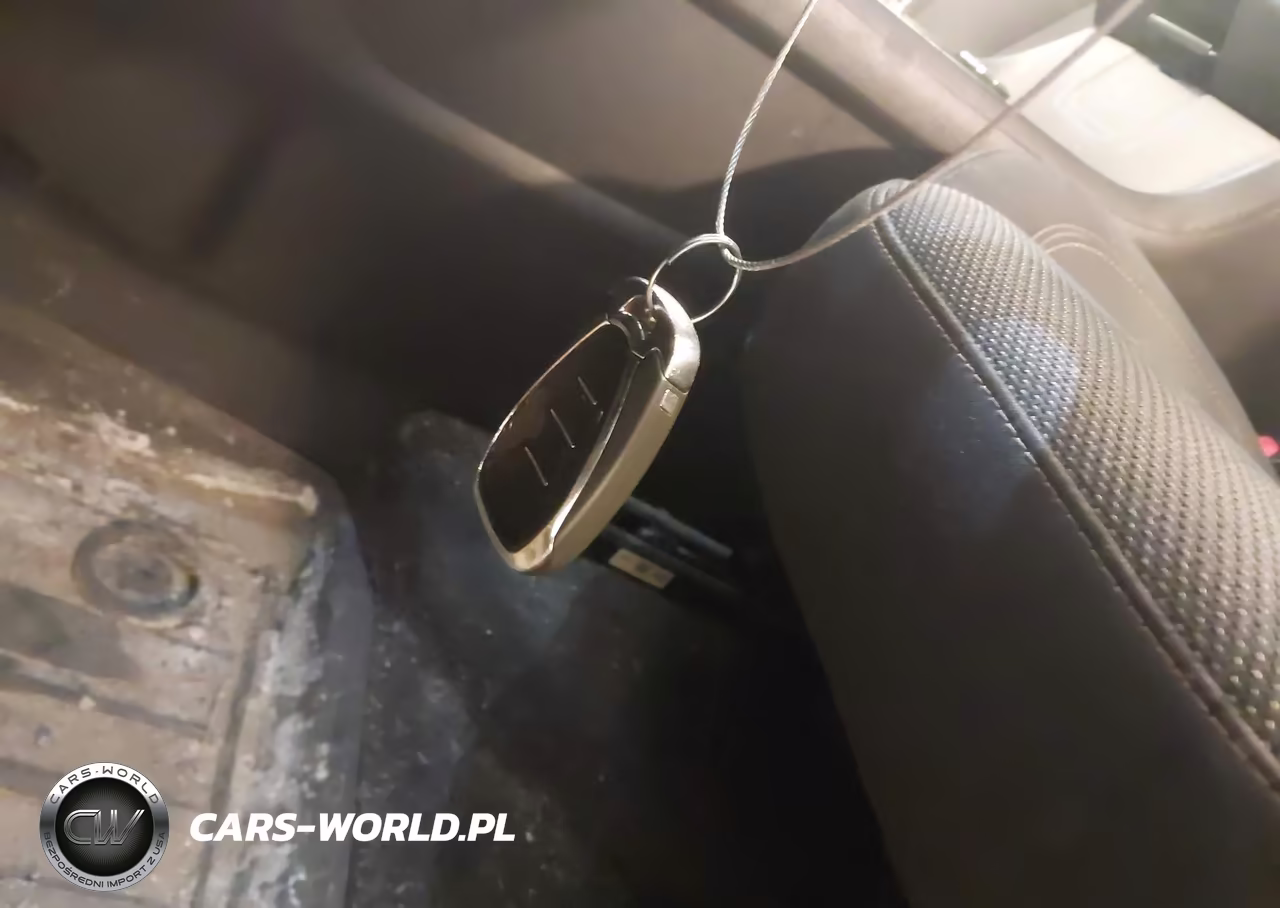 2019 Chevrolet Traverse 1Lt VIN:1GNERGKW2KJ183119 - 11