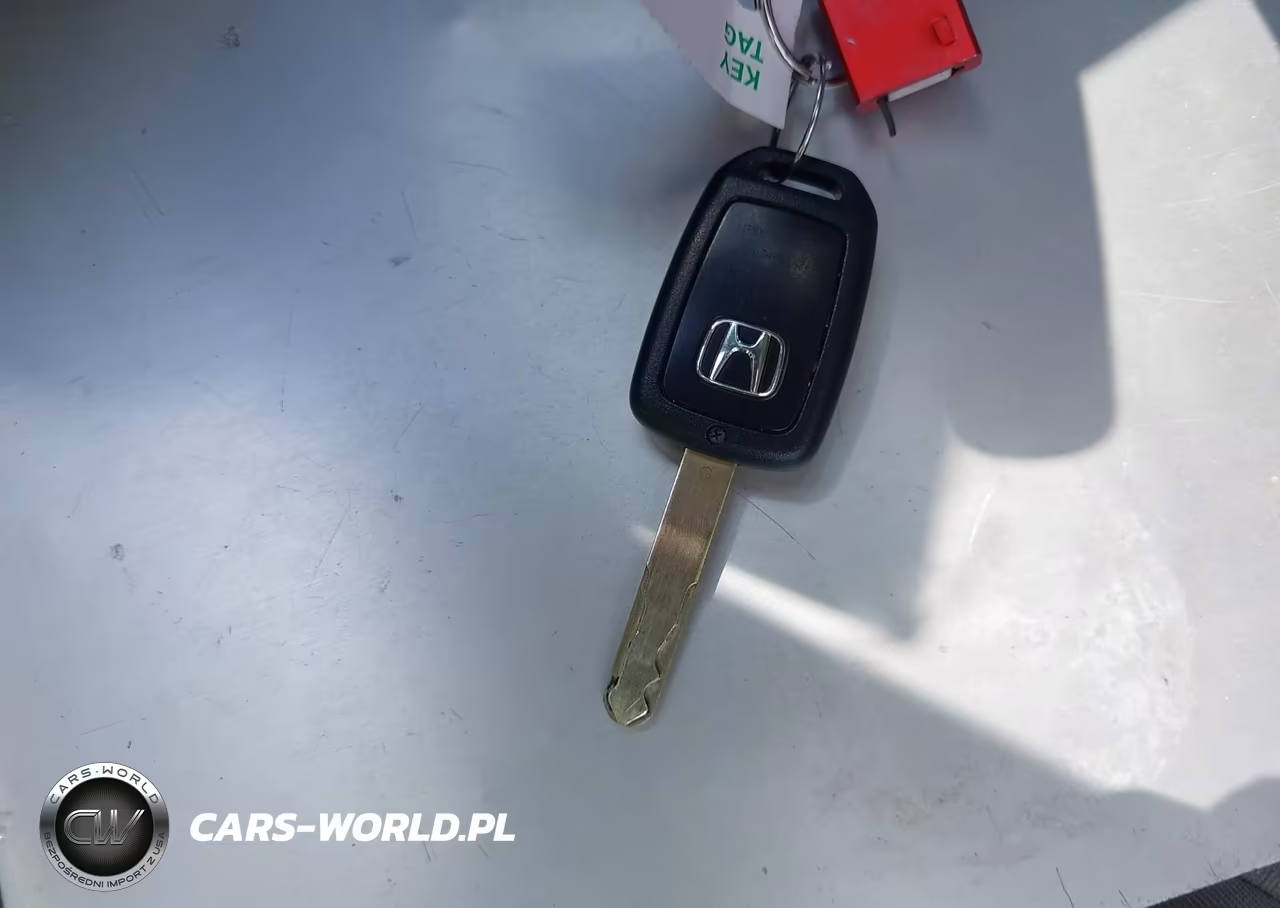 2021 Honda Hr-V 2Wd Lx VIN:3CZRU5H35MM729972 - 11
