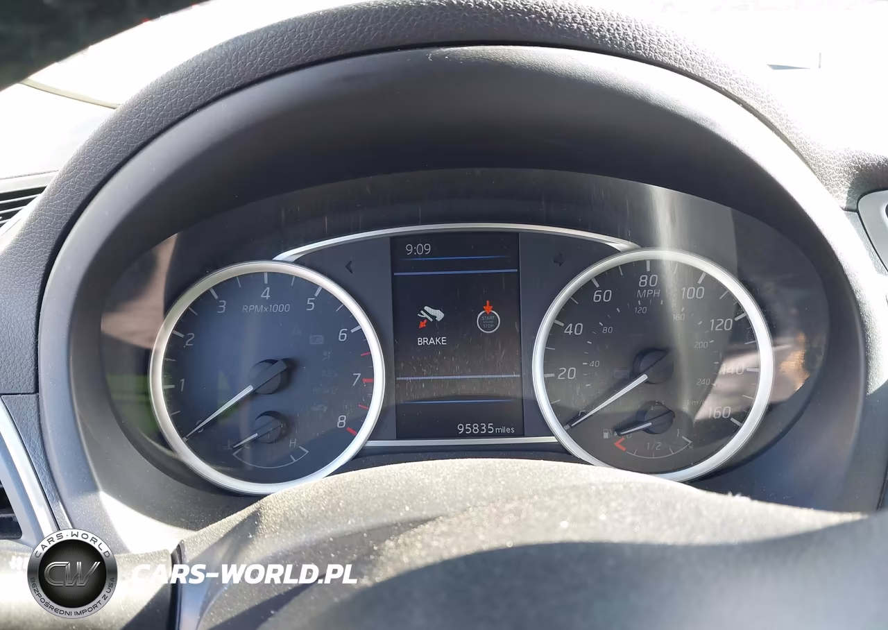 2019 Nissan Sentra Sv VIN:3N1AB7AP8KY303655 - 7