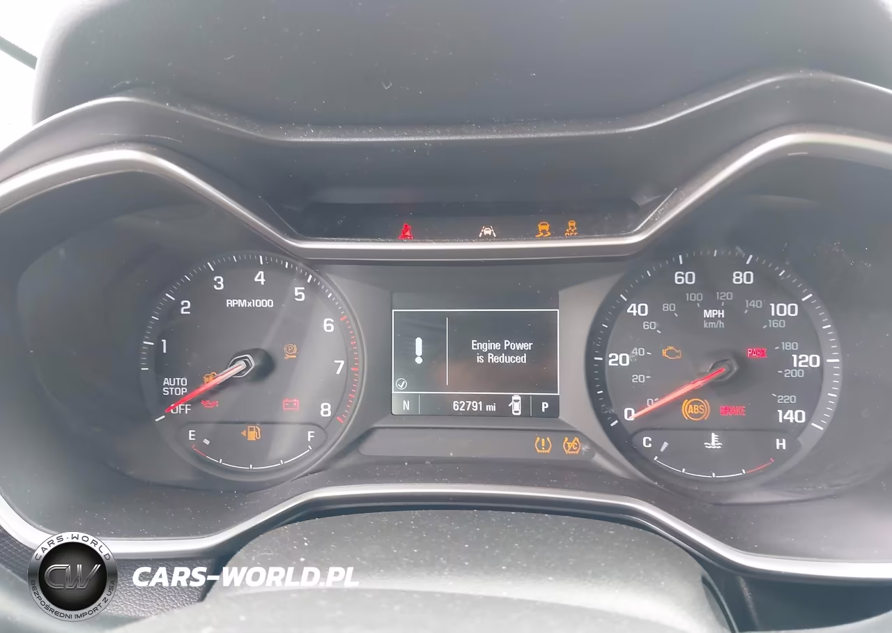 2022 Chevrolet Trailblazer Fwd Ls VIN:KL79MMS20NB103767 - 7