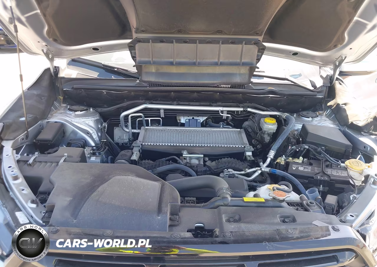 2025 Subaru Ascent Premium 7-Passenger VIN:4S4WMADDXS3414921 - 10